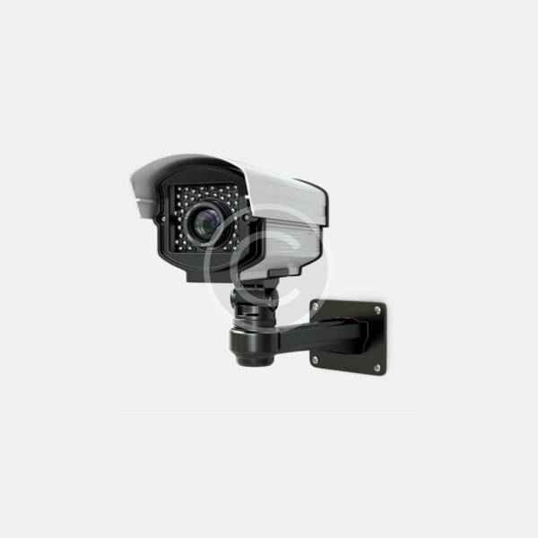 Compact Security Camera - Image 2