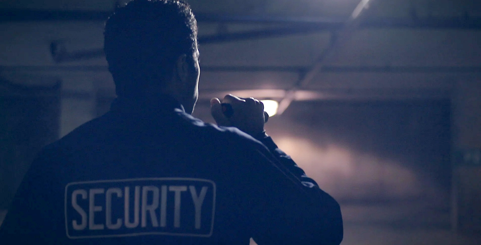 California's Premier Security Company - Diamond Security Service