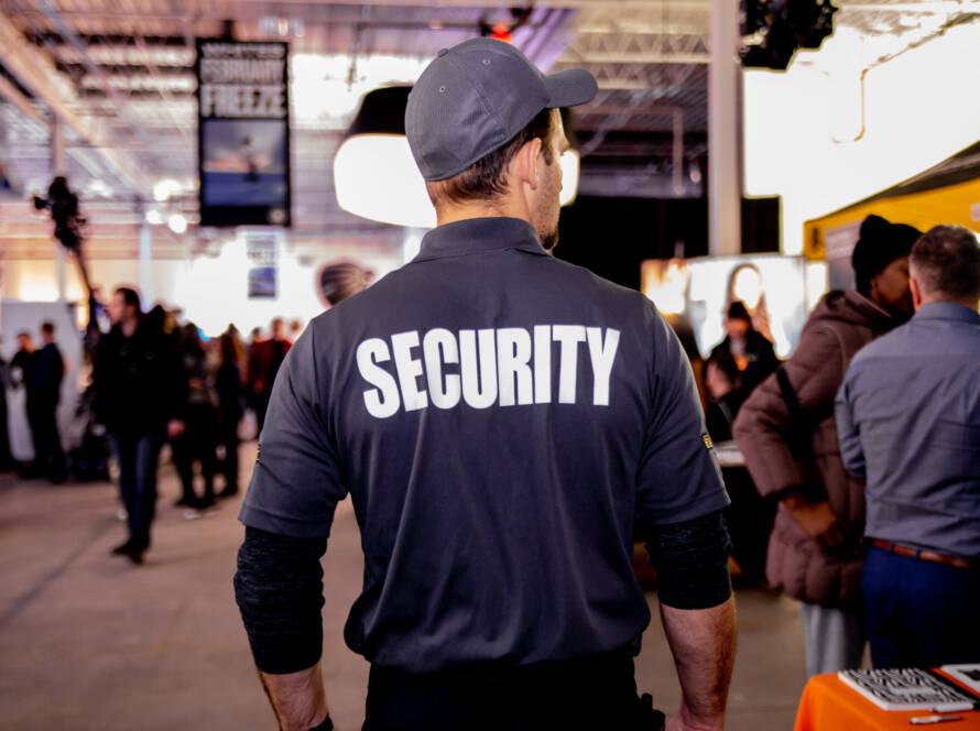 Event Security Services