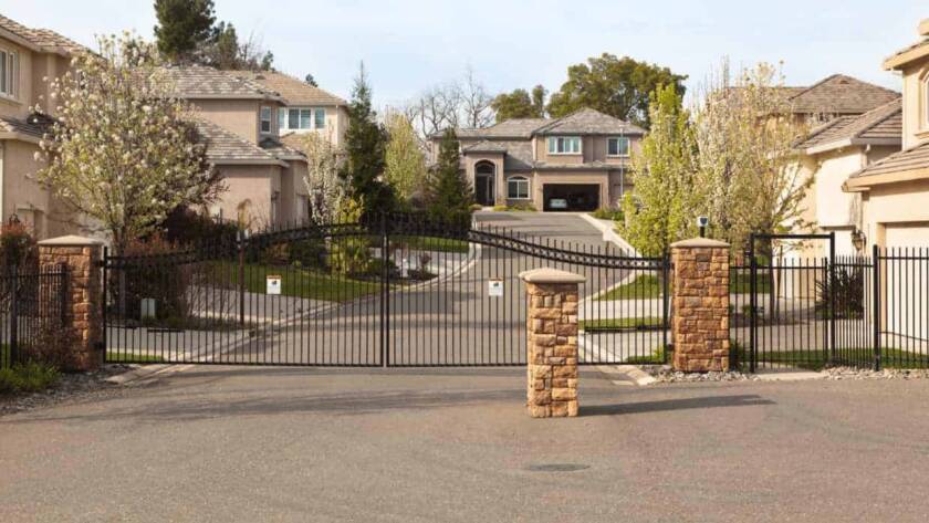 Gated Communities