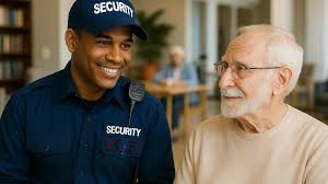Security Guard Services