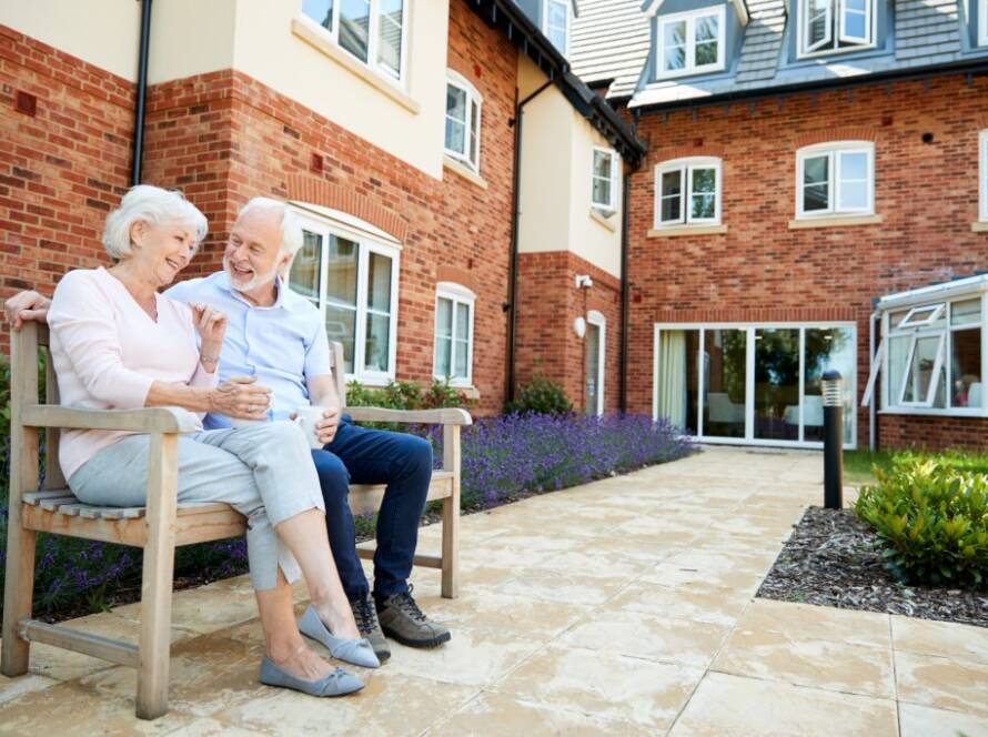 Protect Residents in California Assisted Living Facilities