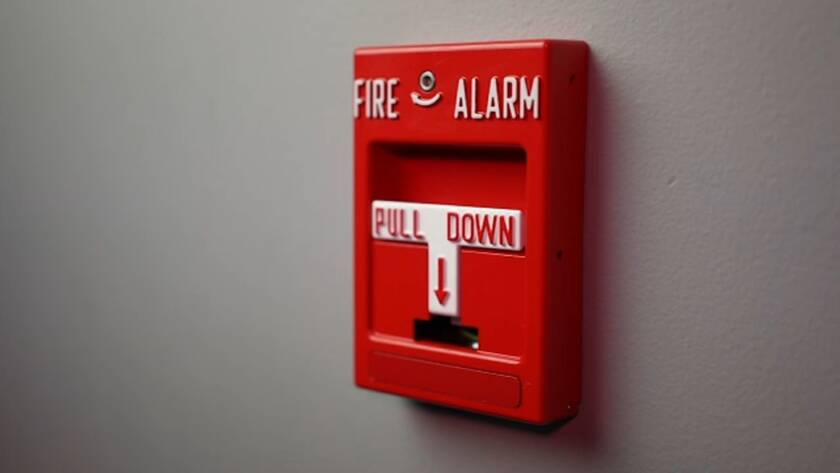 Fire Watch Services