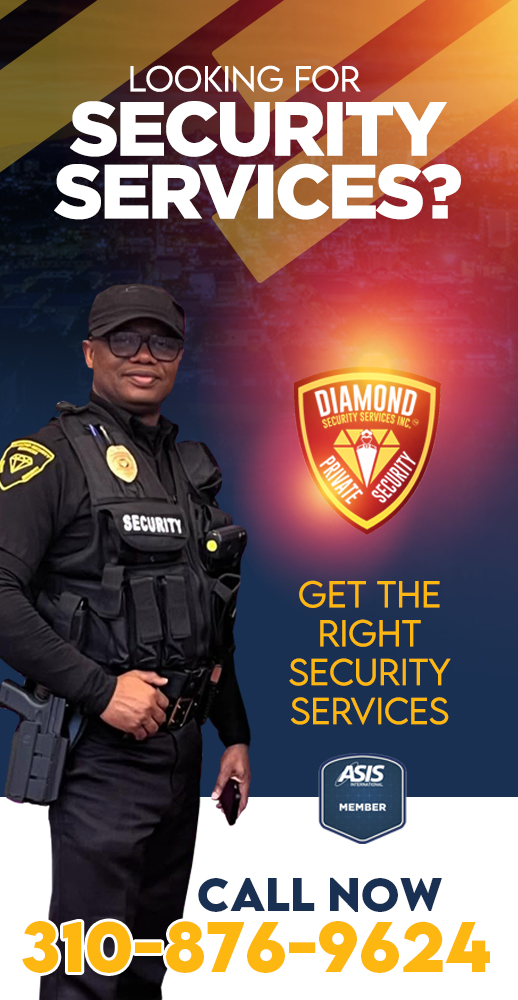 California Security Services