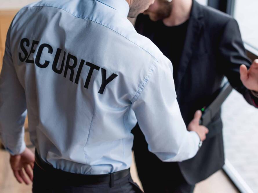 Event Security