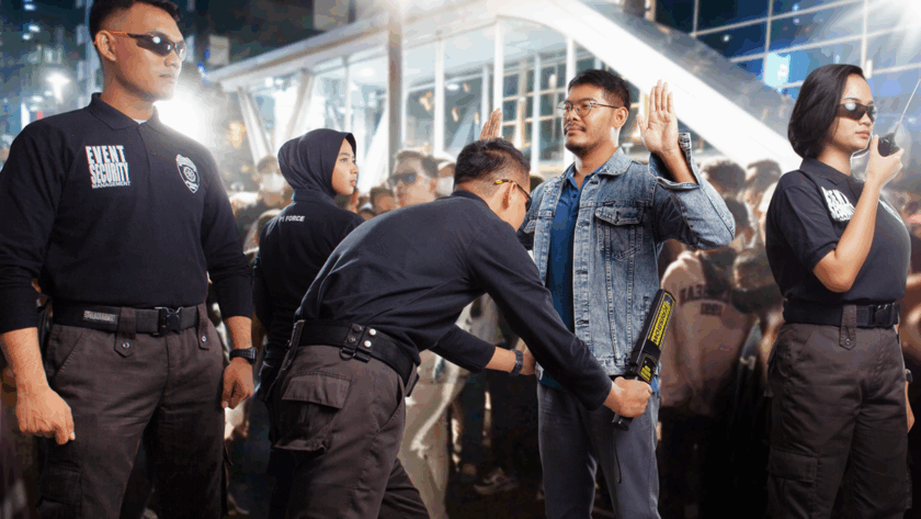 California Security Services for the Holidays | Diamond Security Service