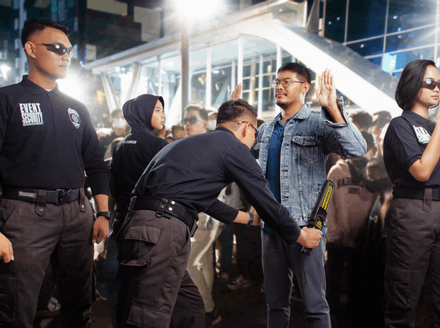 California Security Services for the Holidays | Diamond Security Service